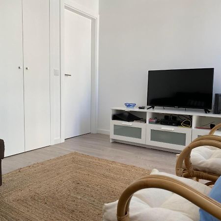 Casa Foz Marina Daire Figueira da Foz Dış mekan fotoğraf