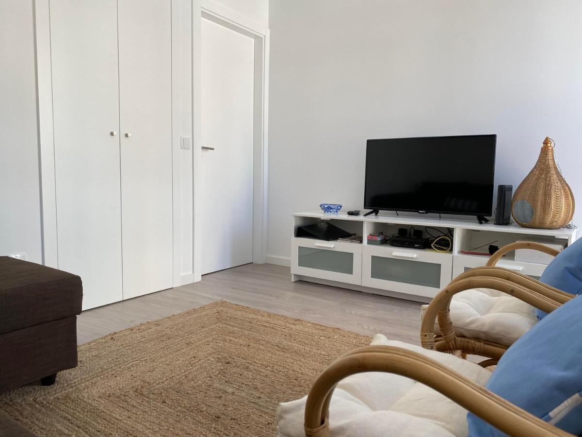 Casa Foz Marina Daire Figueira da Foz Dış mekan fotoğraf