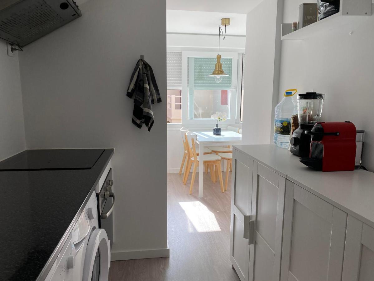 Casa Foz Marina Daire Figueira da Foz Dış mekan fotoğraf