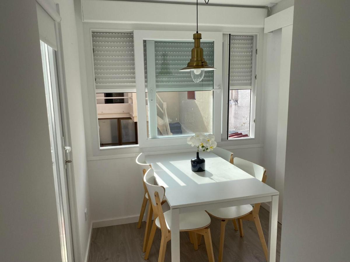 Casa Foz Marina Daire Figueira da Foz Dış mekan fotoğraf